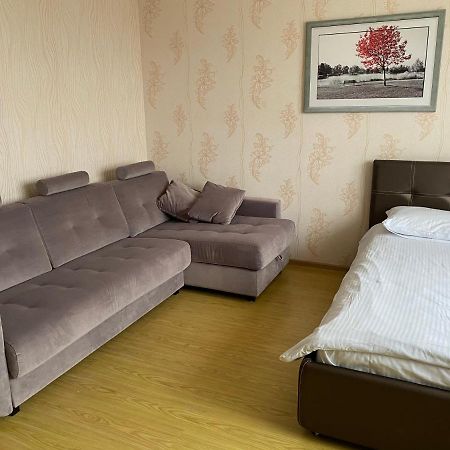 Apart39 On Gagarina 2А Apartment Калининград Екстериор снимка