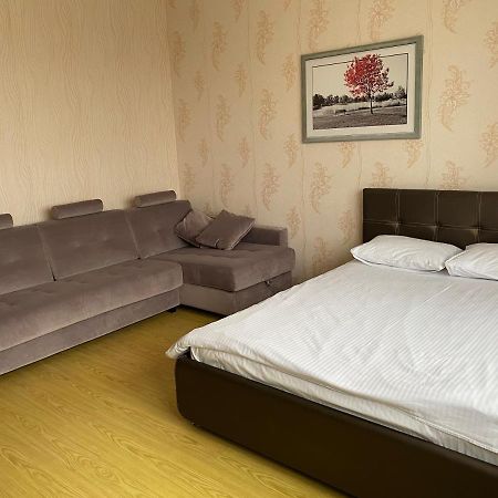 Apart39 On Gagarina 2А Apartment Калининград Екстериор снимка