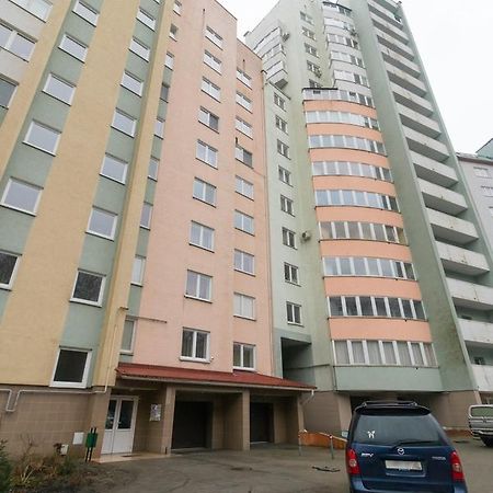 Apart39 On Gagarina 2А Apartment Калининград Екстериор снимка