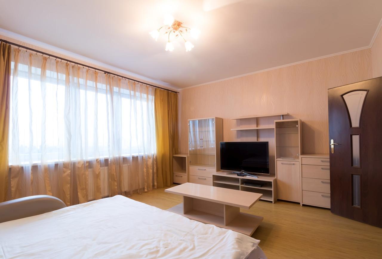 Apart39 On Gagarina 2А Apartment Калининград Екстериор снимка