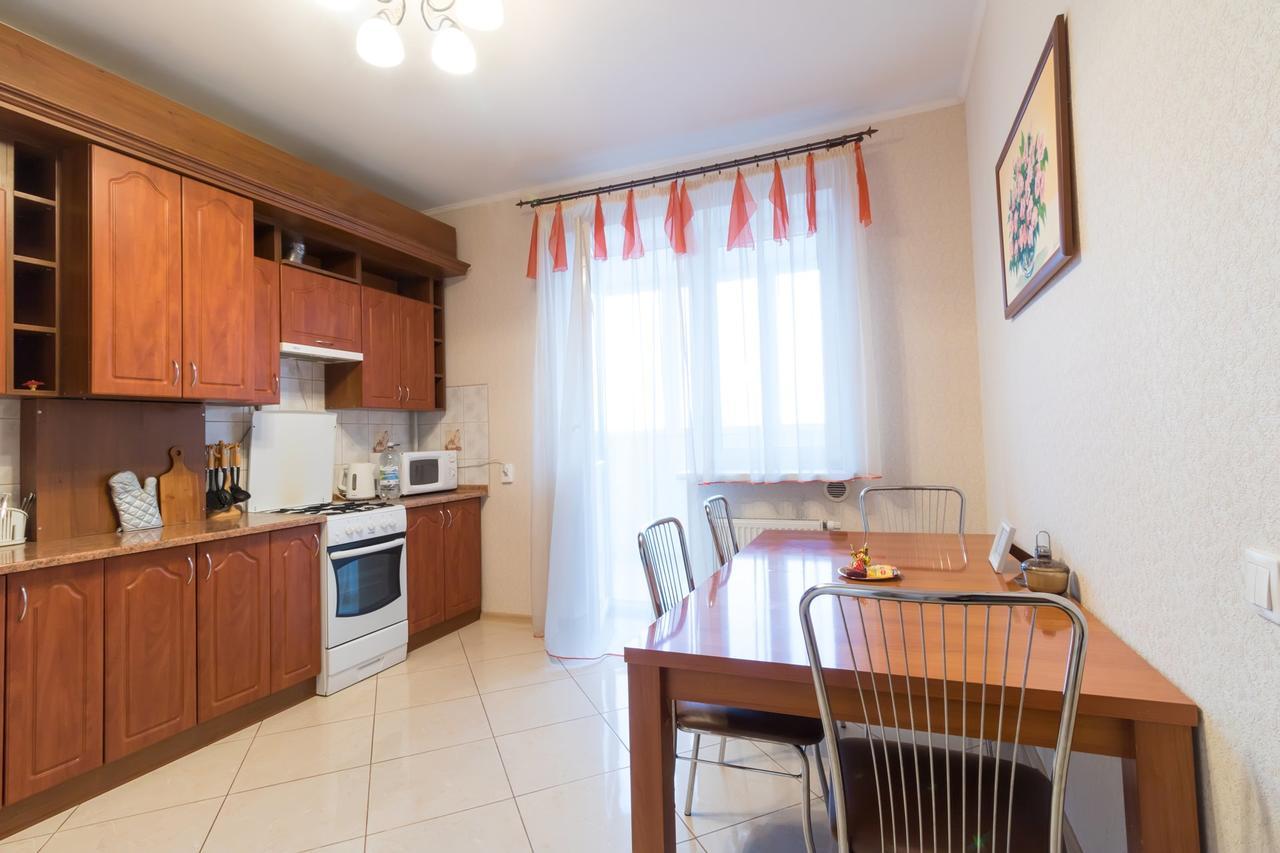 Apart39 On Gagarina 2А Apartment Калининград Екстериор снимка